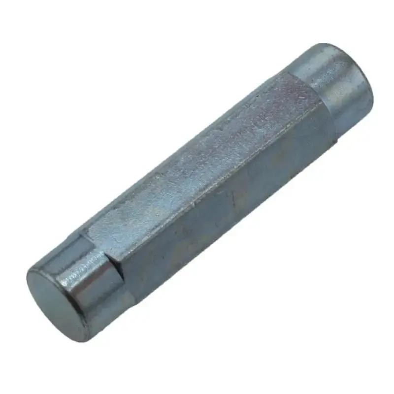 AndyMark 2 Stage EVO Slim Cluster Shaft