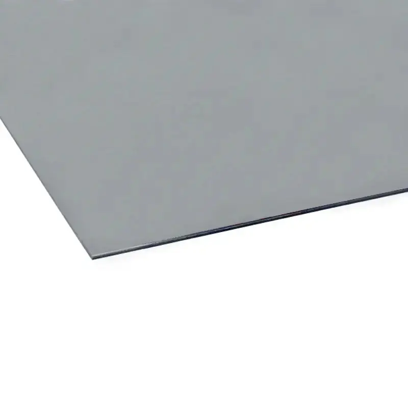 AndyMark 24in. x 24in. Polycarbonate Sheet 0.060in. Thick Smoked
