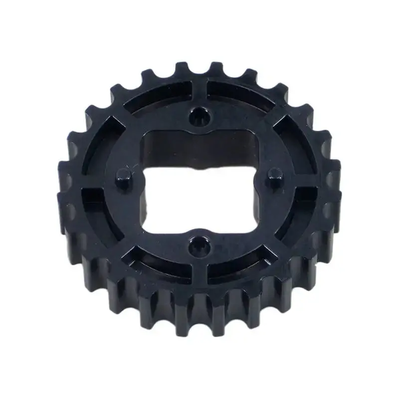 AndyMark 24T Plastic HTD Pulley Universal Extension