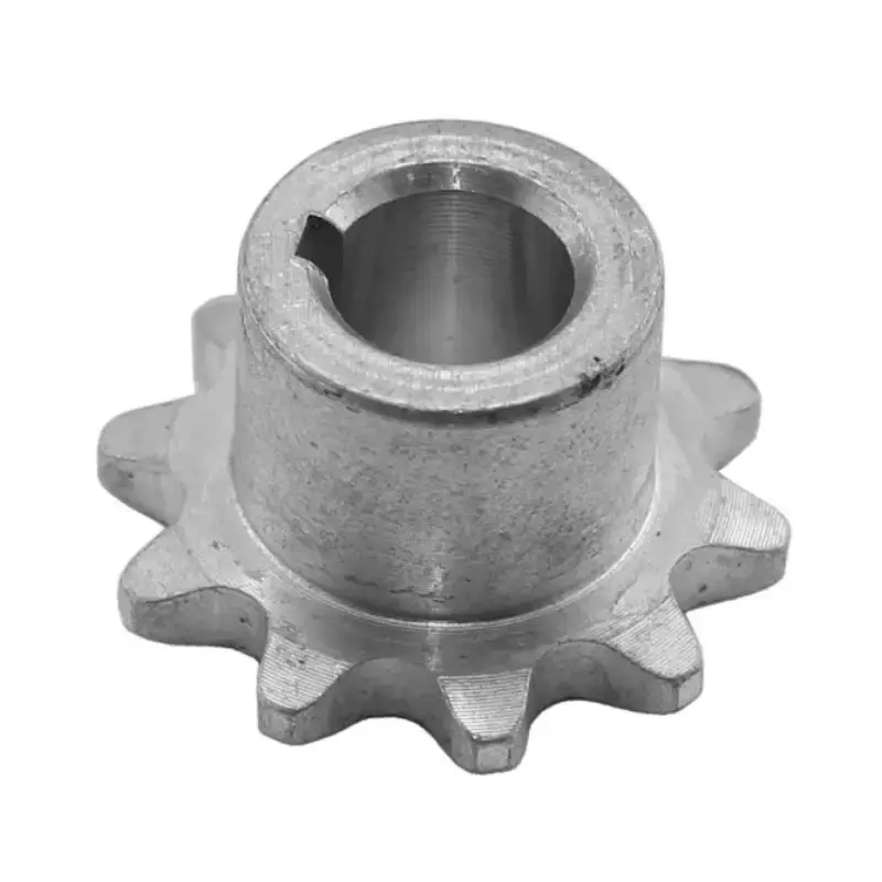AndyMark 25 Series 10 Tooth 8mm Bore Sprocket