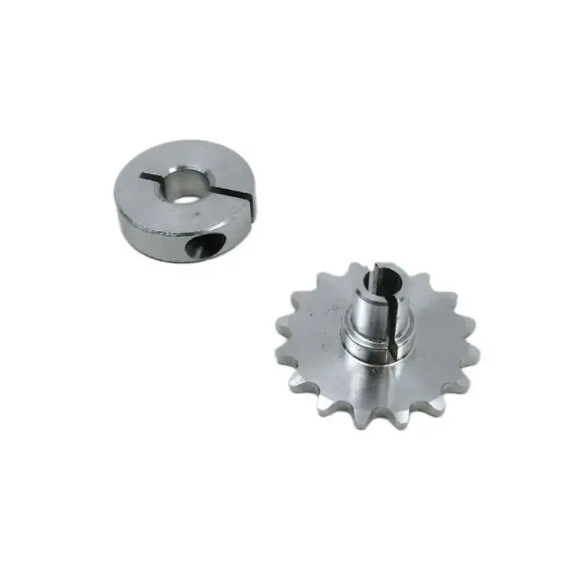 AndyMark 25 Series 16 Tooth 6mm Bore Sprocket