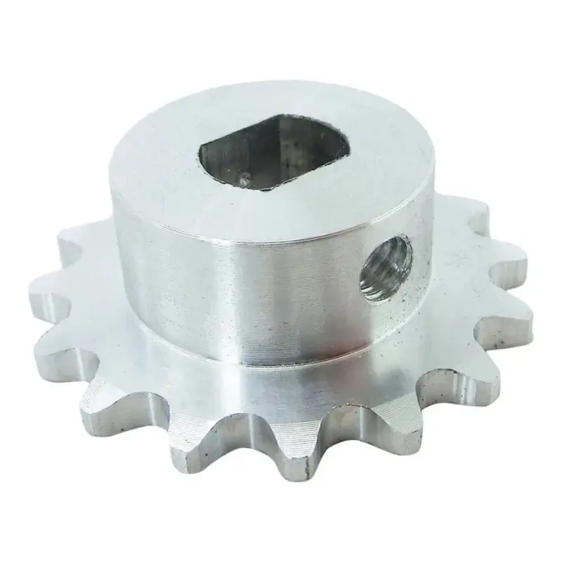 AndyMark 25 Series 16 Tooth DD Bore Sprocket
