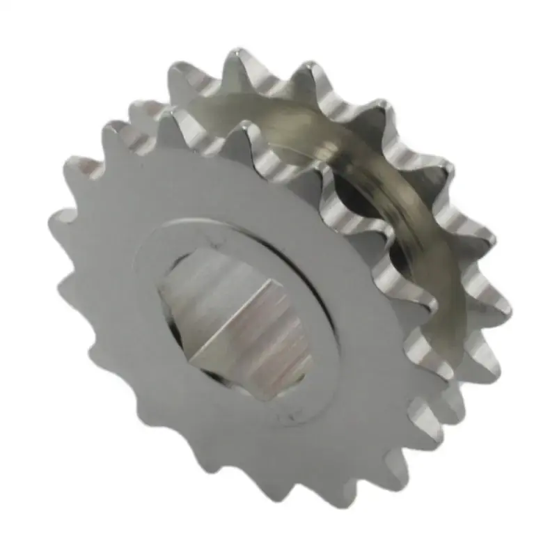 AndyMark 25 Series 17 Tooth 0.5in. Hex Sprocket