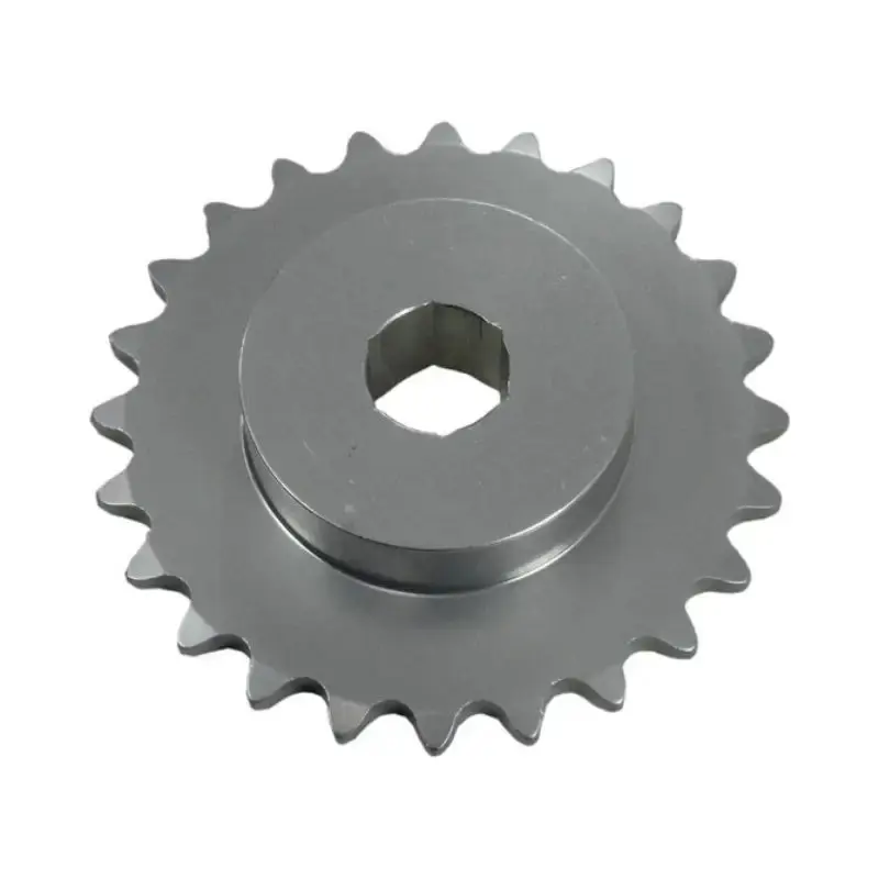 AndyMark 25 Series 24 Tooth 0.375in. Hex Sprocket