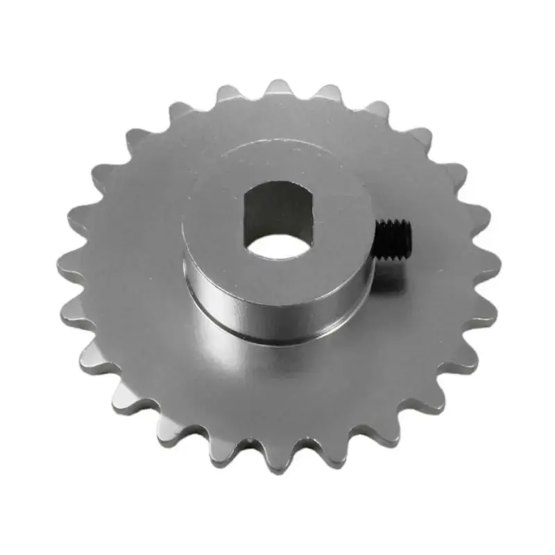 AndyMark 25 Series 24 Tooth 10mm DD Bore Sprocket