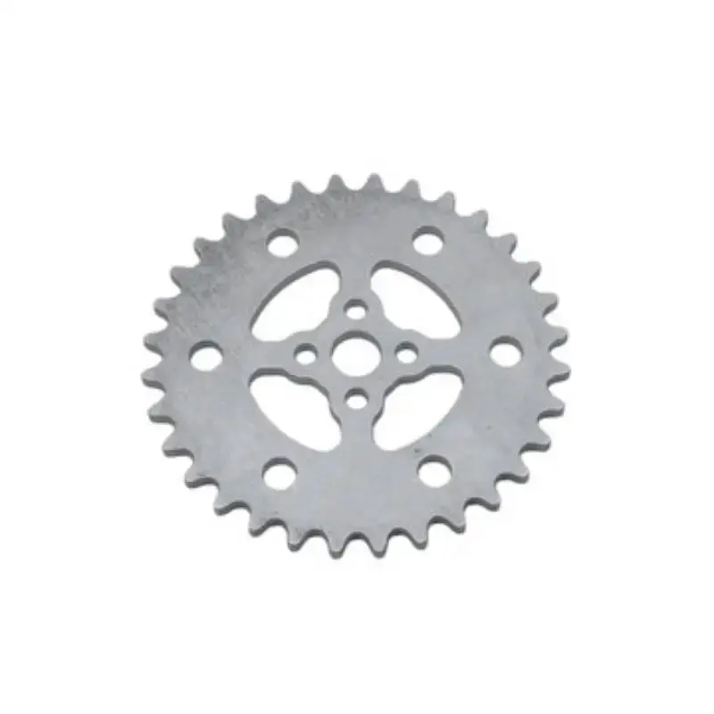 AndyMark 25 Series 32 Tooth Ninja Star Sprocket