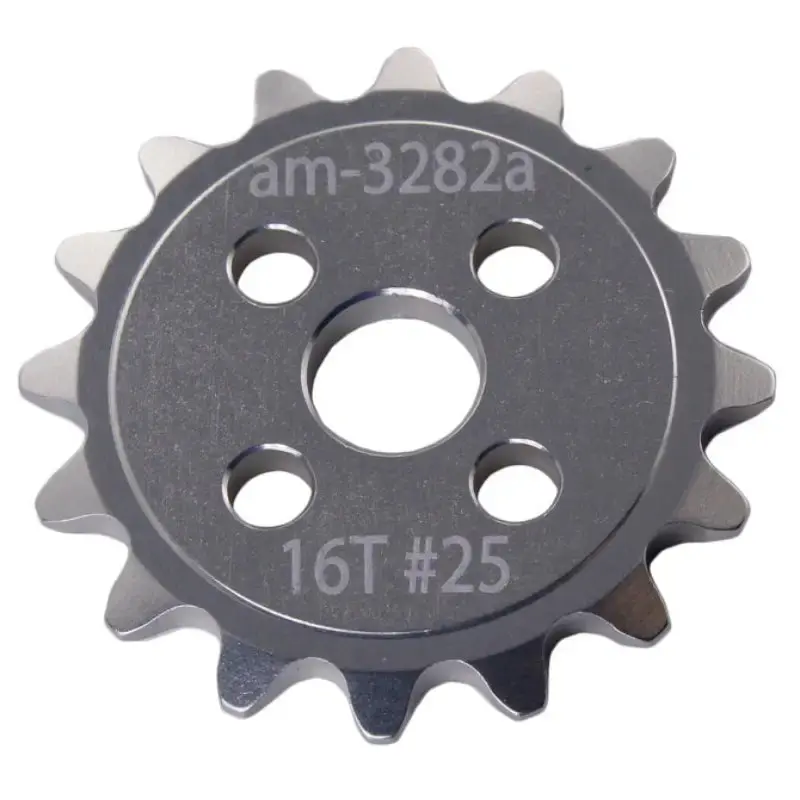 AndyMark 25 Series Nub Bore Sprocket 16 Teeth
