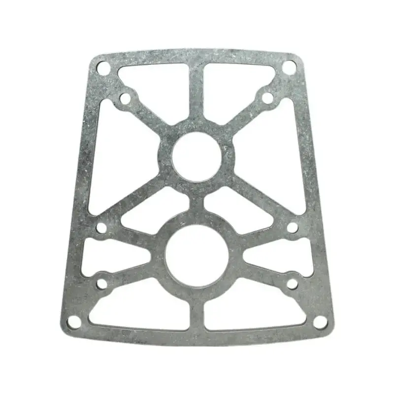 AndyMark EVO Shifter 2 Stage Output Plate