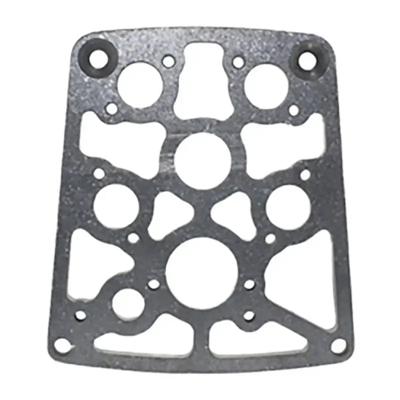 AndyMark Redline EVO Slim Motor Plate 2 Stage 4