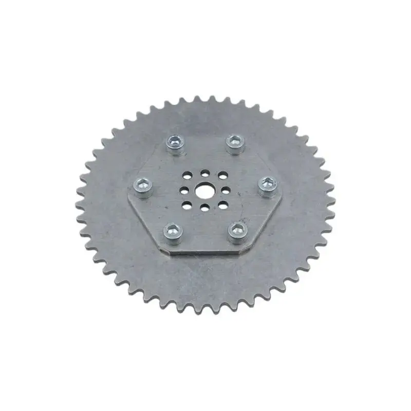 AndyMark Samurai 25 Series 48 Tooth Sprocket