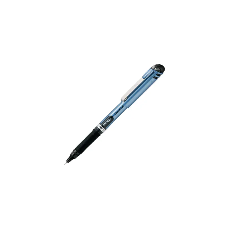 Pentel BLN15 Energel Pen - Black