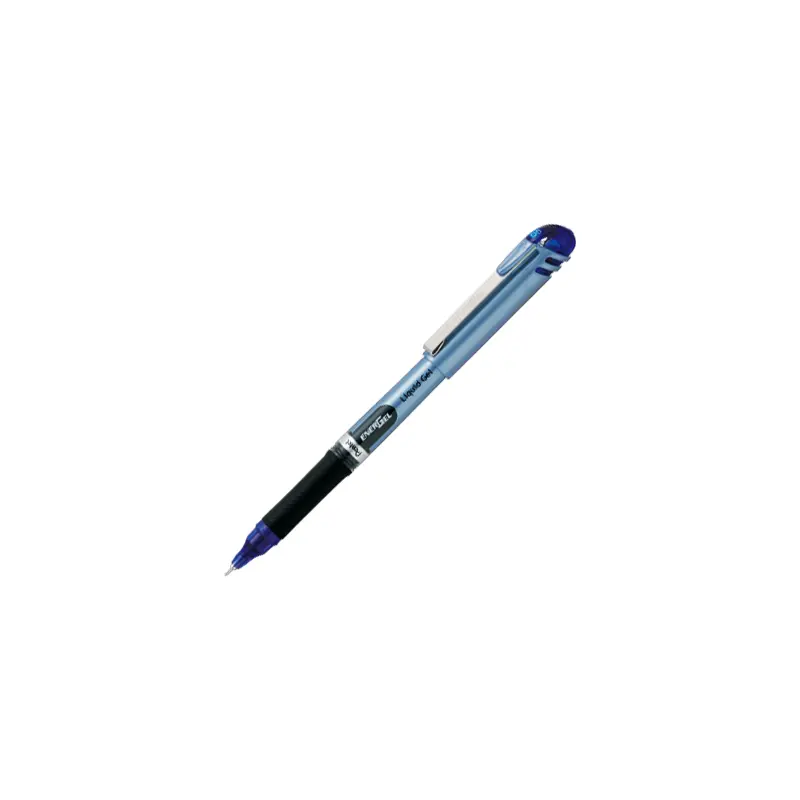 Pentel BLN15 Energel Pen - Blue