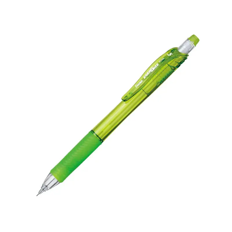 Pentel PL105-D Energize 0.5 Pencil - Green