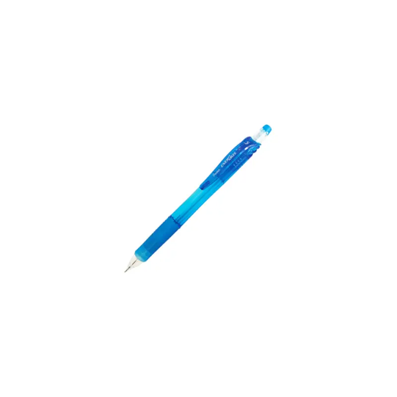 Pentel PL105-S Energize 0.5 Pencil - Sky Blue