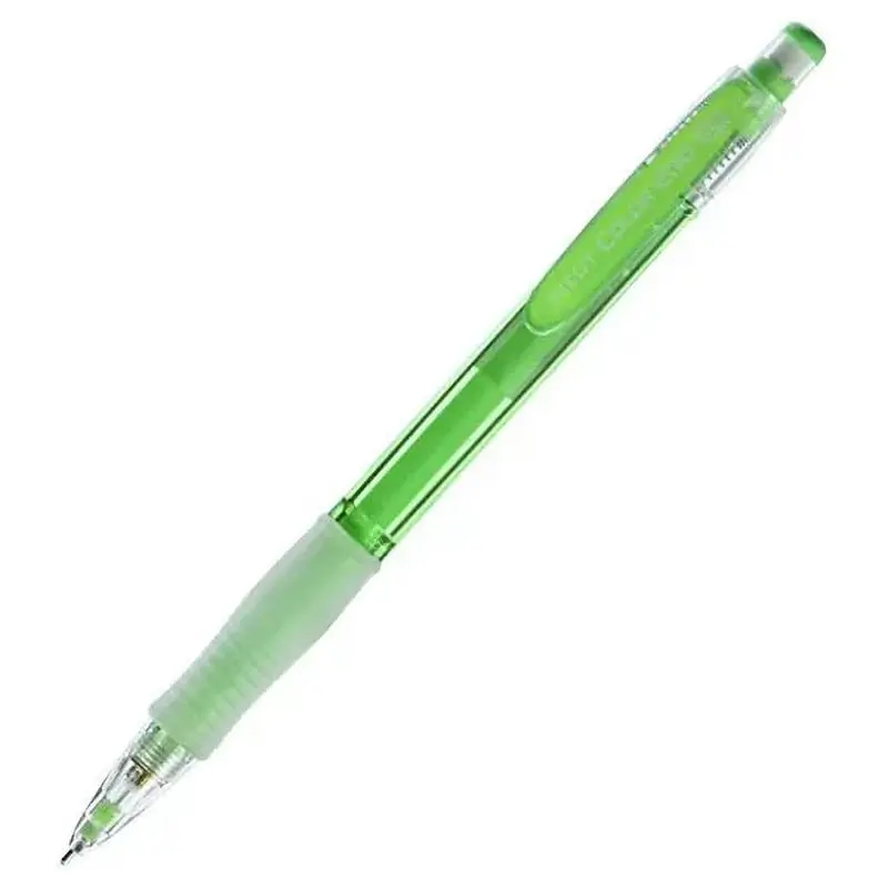 Pilot Color Eno Clear Pencil 0.7mm Green