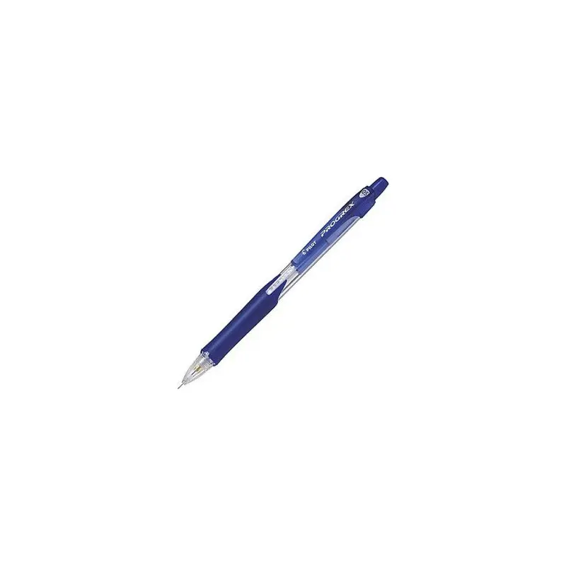 PILOT Progrex 0.3 Clutch Pencil - Blue