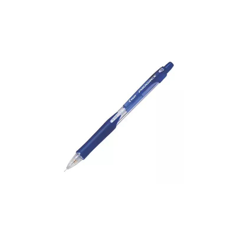 PILOT Progrex 0.5 Clutch Pencil - Blue