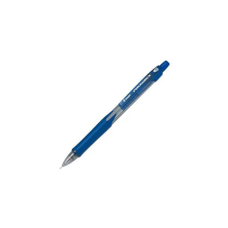PILOT Progrex 0.7 Clutch Pencil - Blue