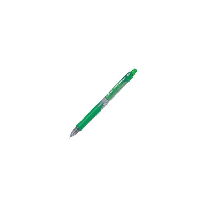 PILOT Progrex 0.7 Clutch Pencil - Green