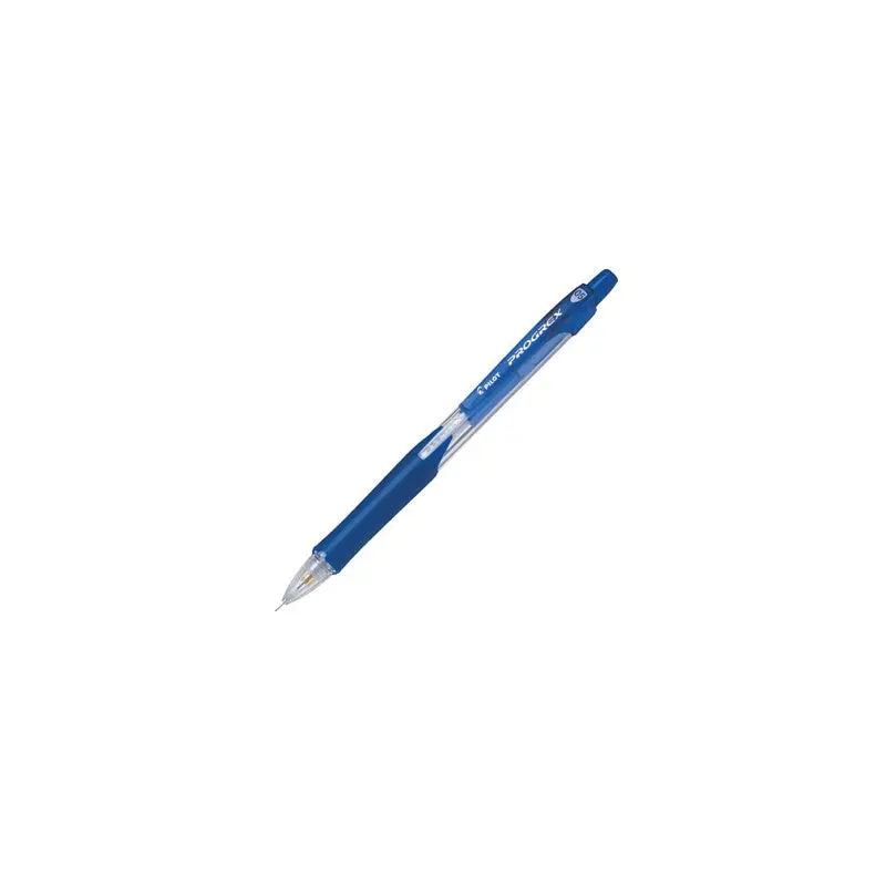 PILOT Progrex 0.9 Clutch Pencil - Blue