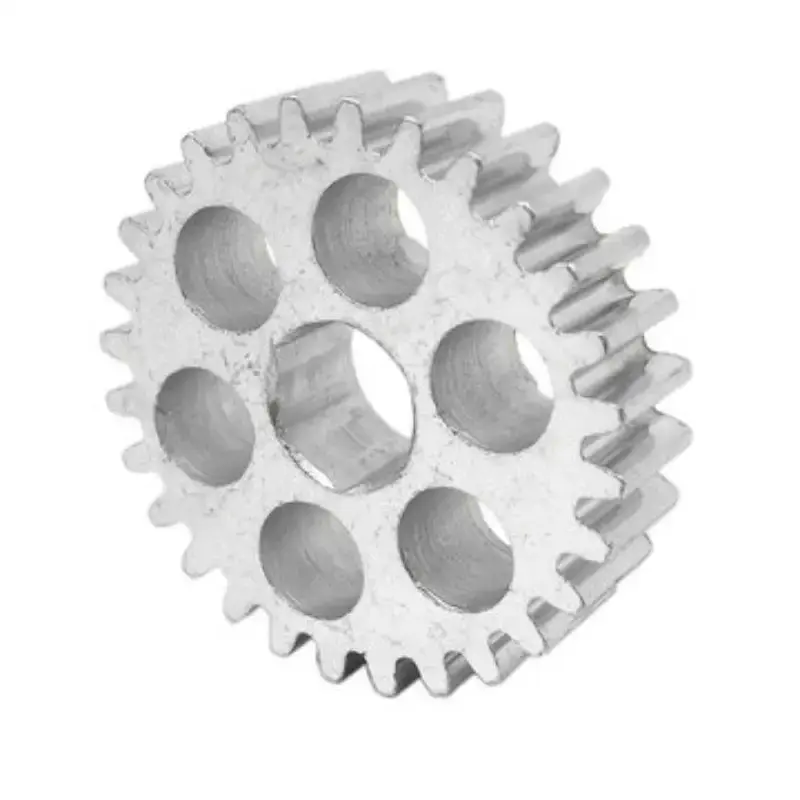 AndyMark 28 Tooth 20 DP 0.375in. Hex Bore Gear