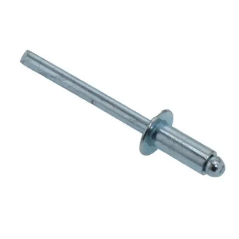 AndyMark 3/16in. Diameter 0.126 to 0.25in. Grip Rivet