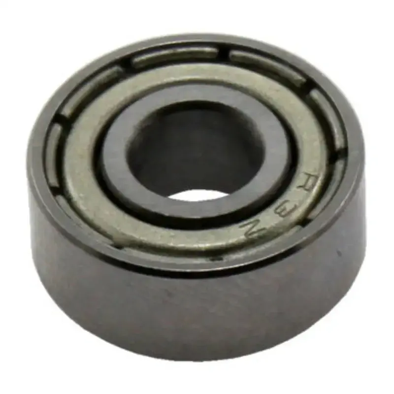 AndyMark 3/16in. ID 1/2in. OD Shielded Bearing (R3ZZ)