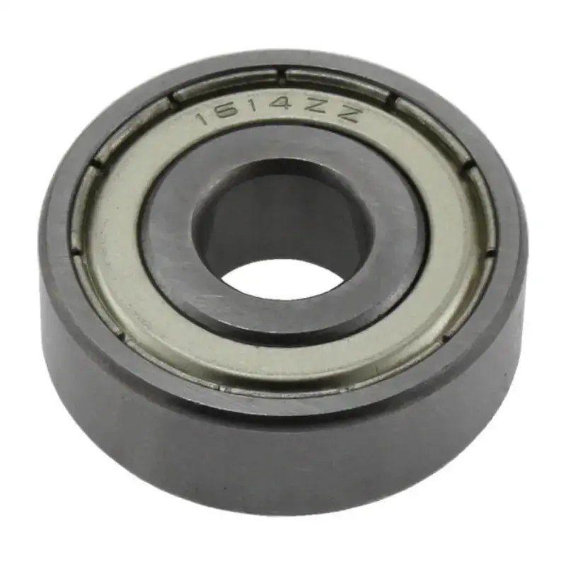 AndyMark 3/8 (0.375) in. Round ID Shielded Bearing (1614ZZ)