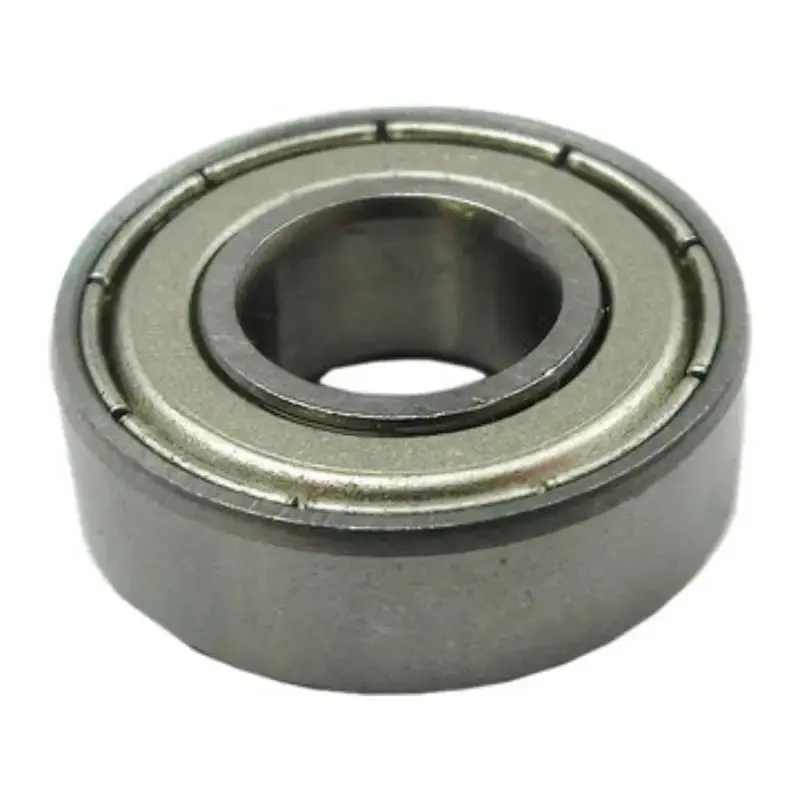 AndyMark 3/8 (0.375) in. Round ID Shielded Bearing (R6ZZ)