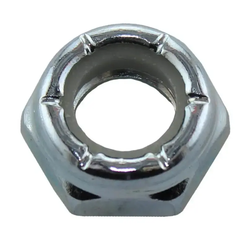 AndyMark 3/8-16 Nylock Jam Nut