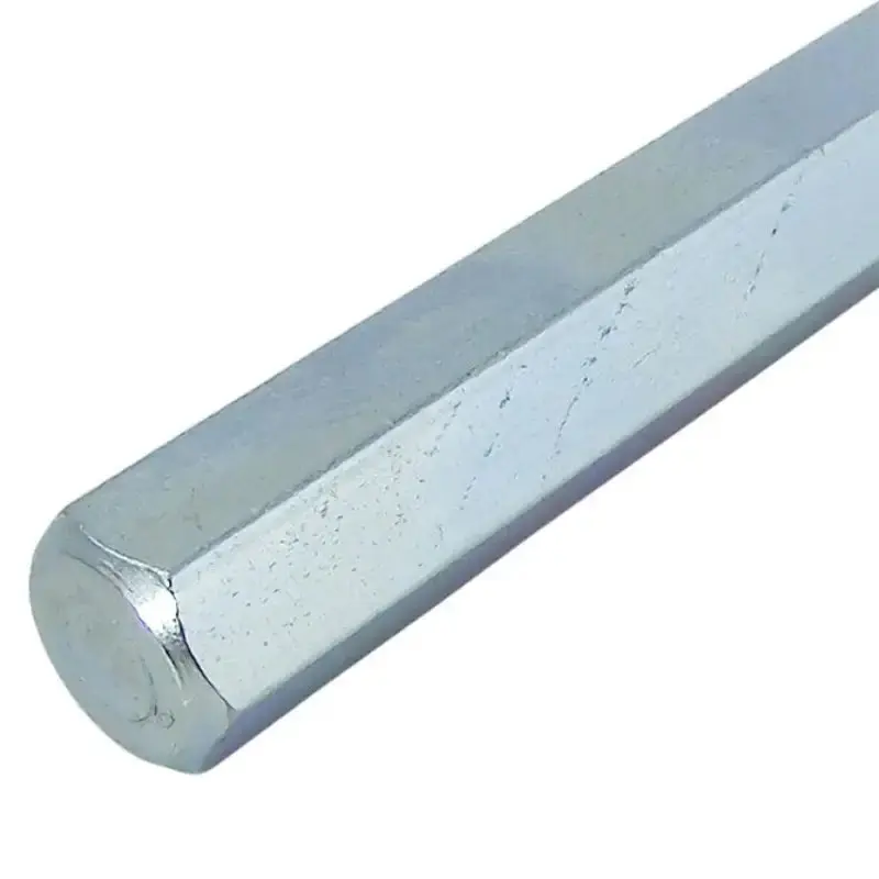 AndyMark 3/8in. Hex Shaft Stock 12in.