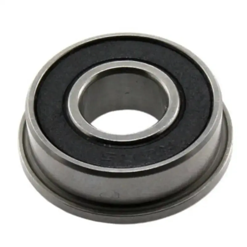 AndyMark 3/8in. ID 7/8in. OD Sealed Flanged Bearing (FR62RS)