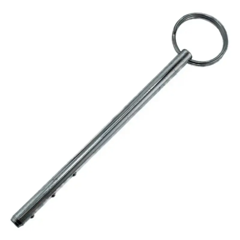 AndyMark 3 Detent 4.2in. Quick Release Pin