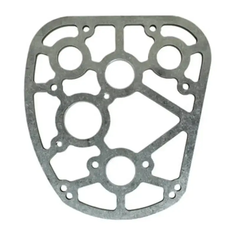 AndyMark 3 Stage 2 Motor EVO Shifter Motor Plate