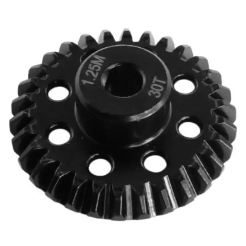 AndyMark 30 Tooth 1.25 Module 6mm D Bore Bevel Gear