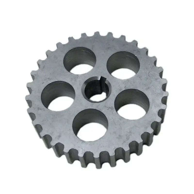 AndyMark 30 Tooth HTD Pulley w/ 8mm Bore