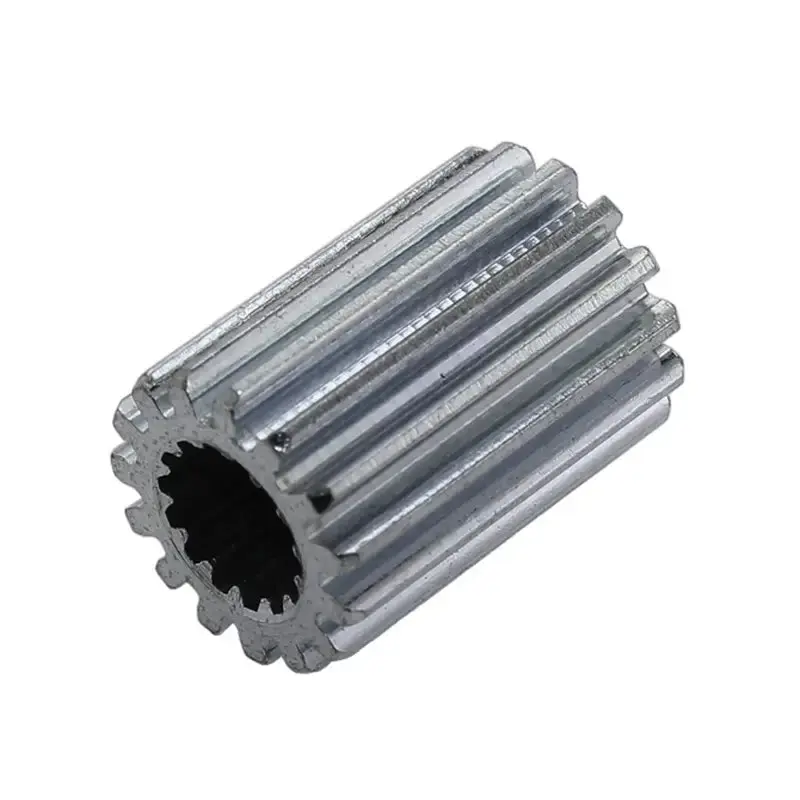 AndyMark 32 DP Pinion Gear Falcon Spline 15 Teeth