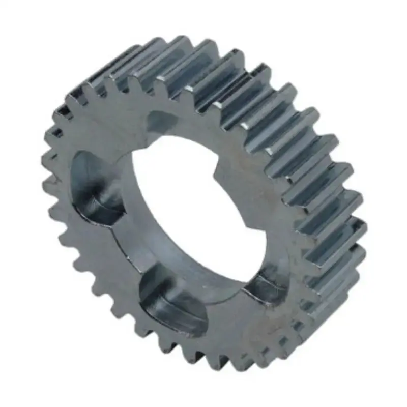 AndyMark 32 Tooth 20 DP 0.875in. Round Bore Dog Pattern Gear