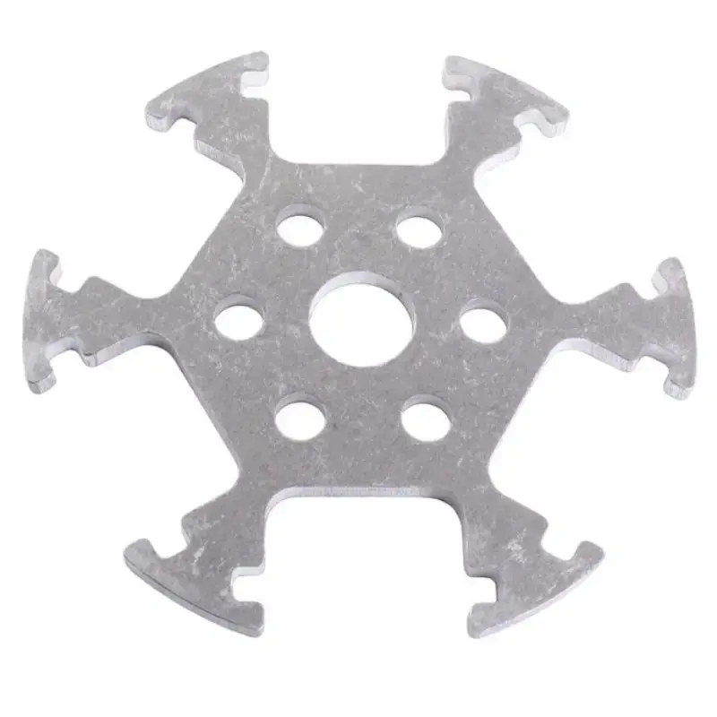 AndyMark 3in. Omni Wheel Inner Plate
