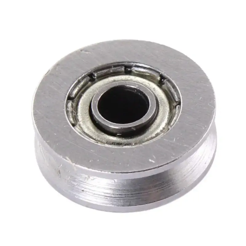 AndyMark 3mm ID 12mm OD Pulley Bearing