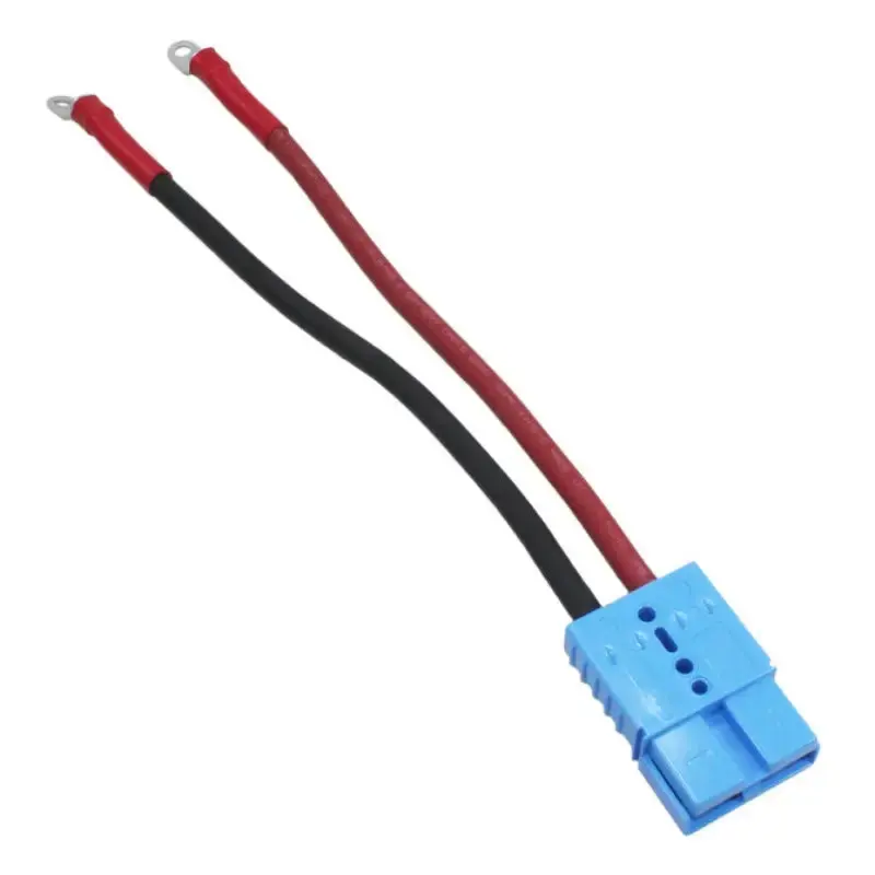 AndyMark 4 Gauge Battery Cable