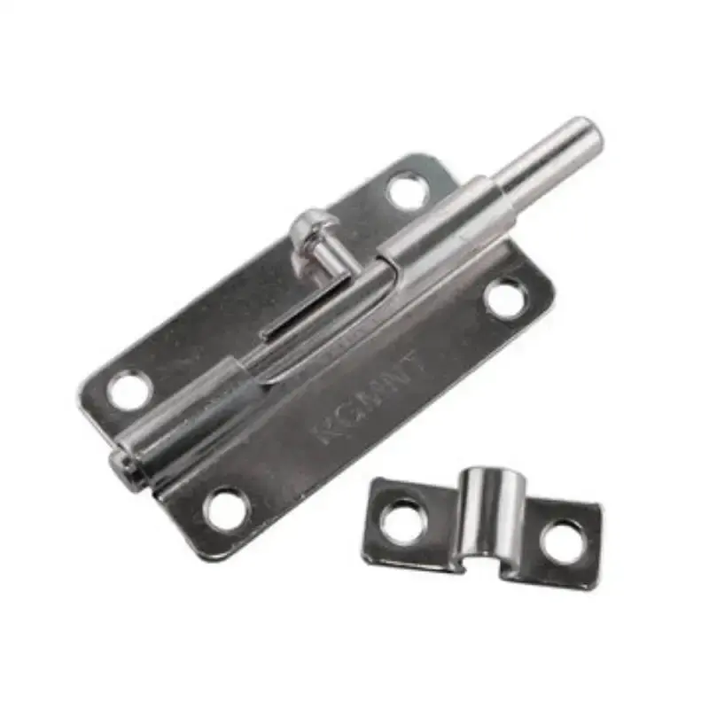 AndyMark 4in. Barrel Bolt