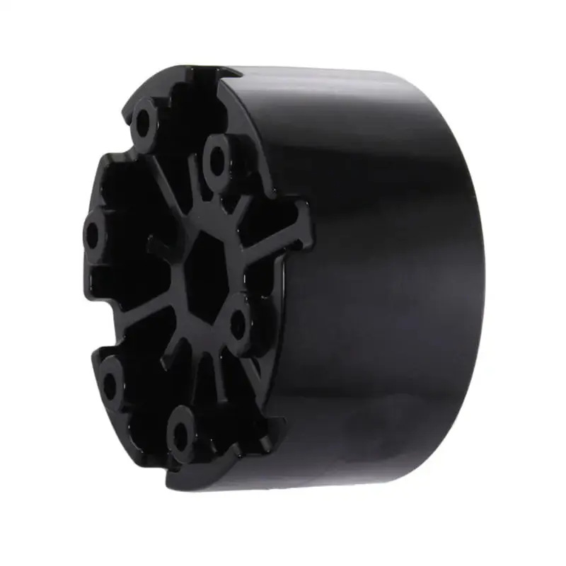 AndyMark 4in. BB Mecanum Wheel Hub 0.5in. Hex