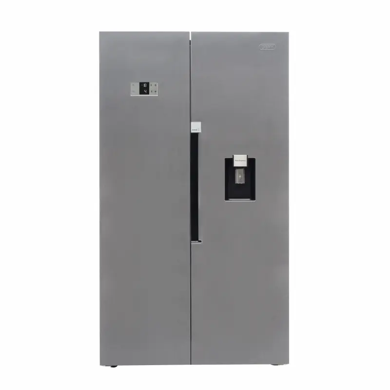 Defy DFF563 Side by Side