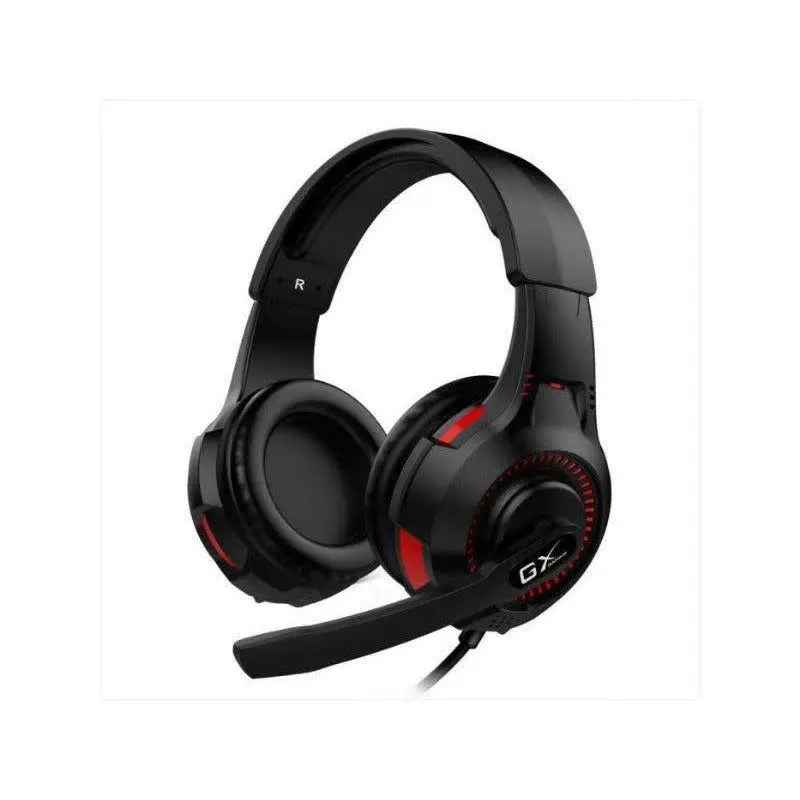 Genius GX Gaming Headset - HS-G600V