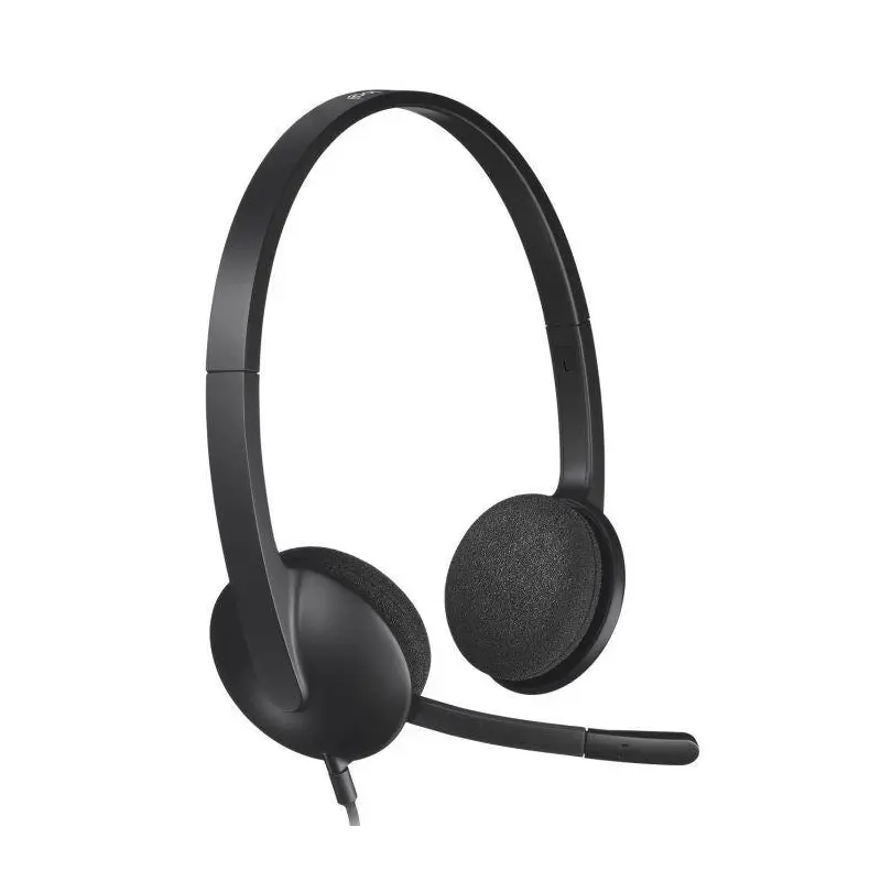 Logitech H340 USB Headset