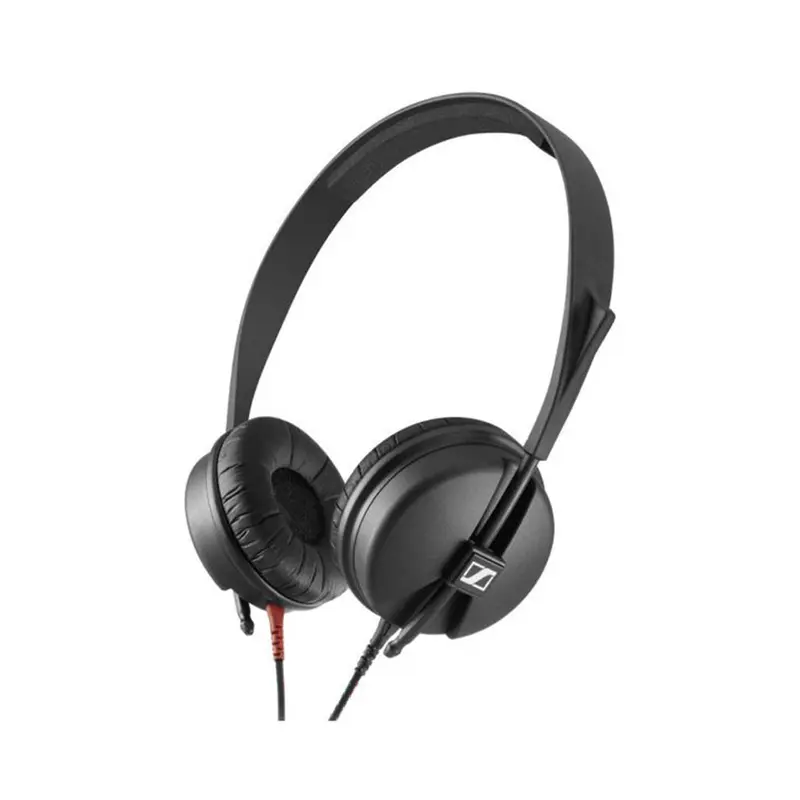 Sennheiser HD 25 LIGHT -Headphones - Black