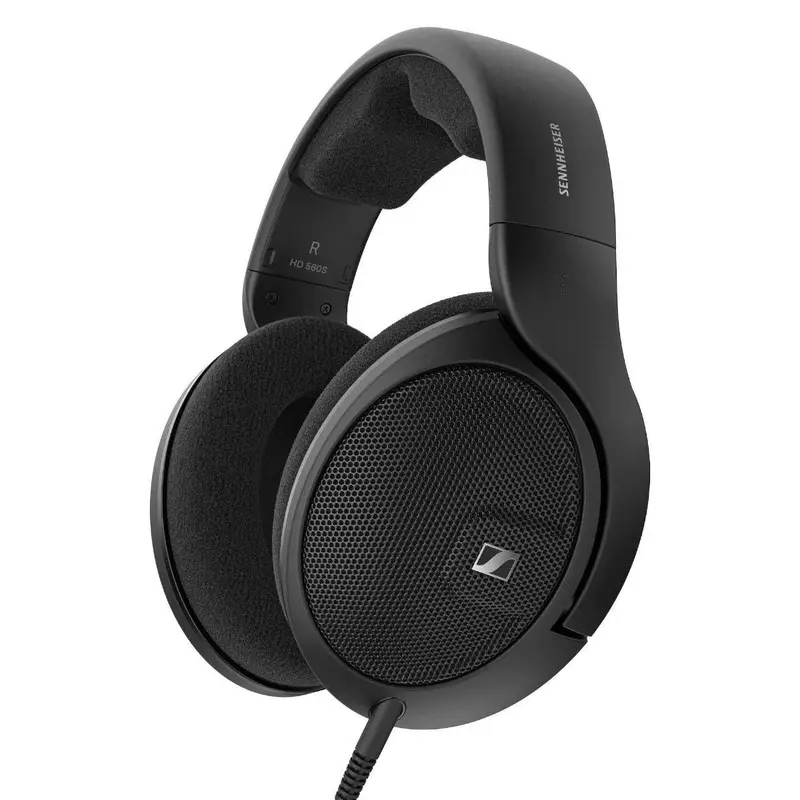 Sennheiser HD 560S Open Back - Black