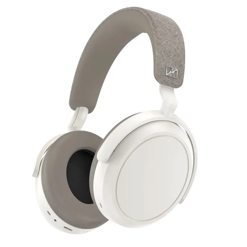 Sennheiser MOMENTUM 4 Wireless Headphones - White