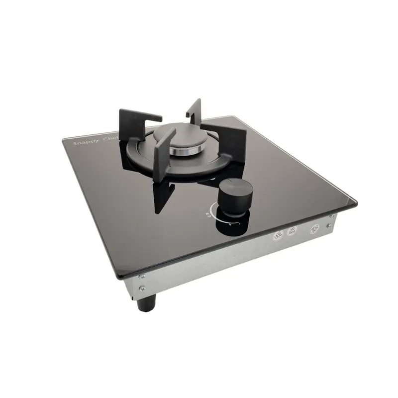 Snappy Chef 1-burner Gas Stove - SCG004